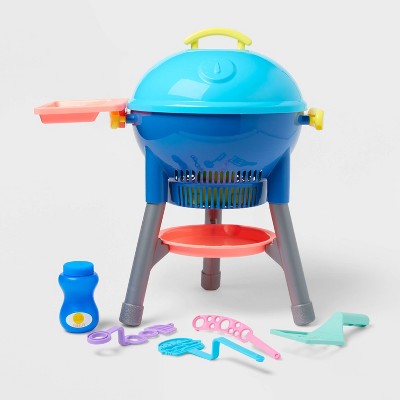 Themed Bubble Role Play Grill - Sun Squad™