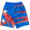 Sonic the Hedgehog UPF 50+ Swim Trunks Little Kid to Big Kid Sizes (4T - 14-16) - 3 of 4