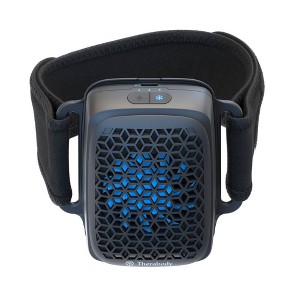 Therabody RecoveryTherm Cube Hot, Cold & Contrast Therapy - 1 of 4
