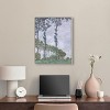 Art Remedy Afrique Boho Abstract Wall Art Framed - 2 of 4
