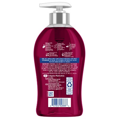 Softsoap Liquid Hand Soap - Rose and Violet - 11.25 fl oz