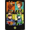 Trends International Scooby- Doo: Scoob! - Grid Unframed Wall Poster Prints - image 4 of 4