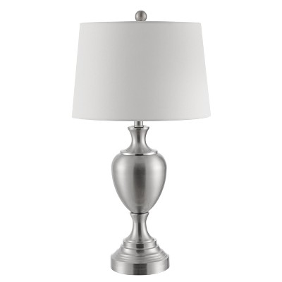 Poppy Table Lamp - 28 Inch Height - TBL4251 - Safavieh