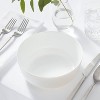 44oz 3pk Glass Dinner Bowls - Made By Design™ - 2 of 3
