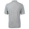 Cutter & Buck Virtue Eco Pique Recycled Mens Big and Tall Polo Shirt - 2 of 2