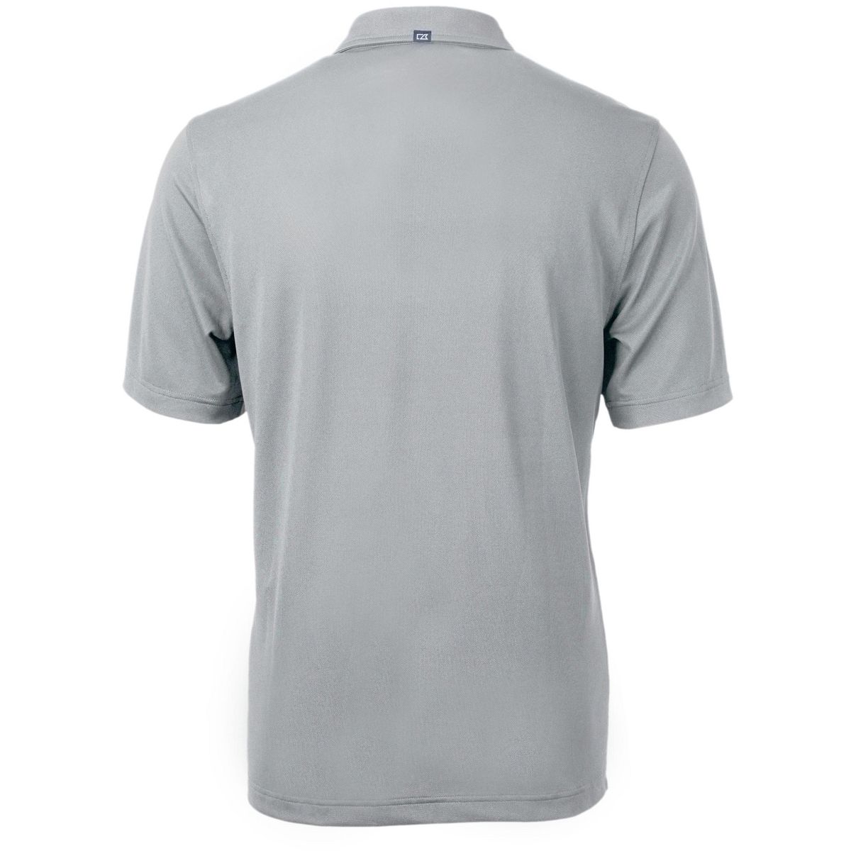 Cutter & Buck Virtue Eco Pique Recycled Mens Big and Tall Polo Shirt - thumbnail 8