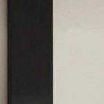 grey white & espresso