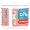 Wellah Perfect Pick-Me-Up, Strawberry Lemonade, 5.9 oz (168 g) - 3 of 3