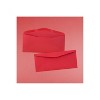 JAM Paper #9 Business Colored Envelopes 3.875 x 8.875 Red Recycled 1532900 - 4 of 4