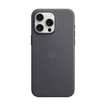 Best Buy: Apple iPhone 12 and 12 Pro Case with MagSafe Clear MHLM3ZM/A