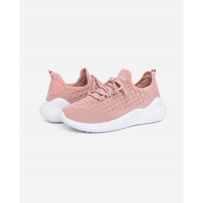 Women's Wo's Stunt Lace Up Sneaker - Danskin