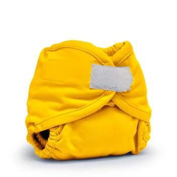 Kanga Care Rumparooz Reusable Cloth Diaper Cover Aplix