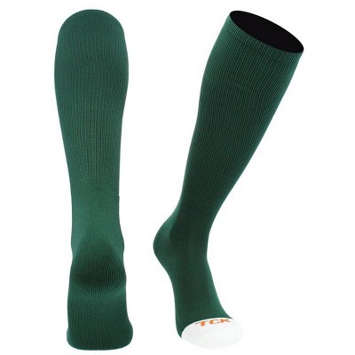 Tck Adult Prosport Sock Md Dark Green : Target