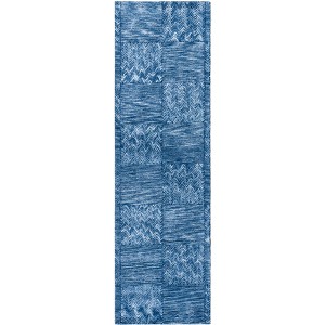 Soho SOH180 Hand Tufted Indoor Rugs - Safavieh - 1 of 4