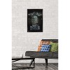 Trends International Disney Haunted Mansion - Mansion Framed Wall Poster Prints - 2 of 4