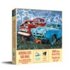 Sunsout Raining Cats and Dogs 1000 pc   Jigsaw Puzzle 61661 - 2 of 4