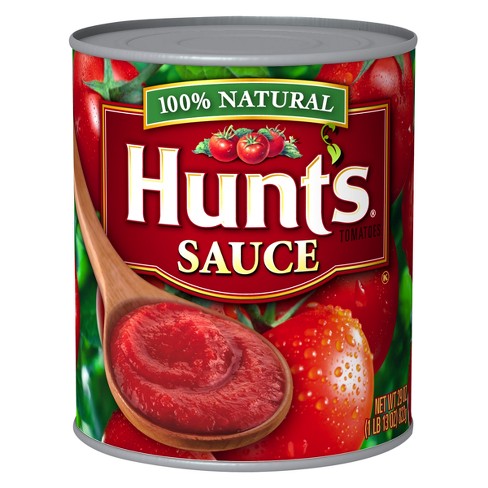 Image result for hunts tomato sauce