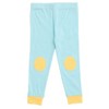 Care Bears Bedtime Bear Funshine Bear Pajama Shirt and Pants Sleep Set Newborn to Toddler - 4 of 4
