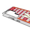 NCAA Big Ten Universities Field Clear Cell Phone Case for Samsung Galaxy - 4 of 4