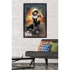 Trends International Marvel Comics Video Game-Spiderman-Gwen Framed Wall Poster Prints - 2 of 4