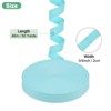 Unique Bargains Cotton Twill Tape Durable Breathable Washable Decorative Ribbon Trim 1 Pc - 3 of 4
