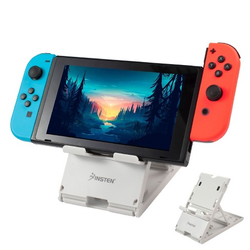 The Nintendo Switch OLED Console (US Model with Full Warranty) Is