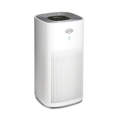 Xiaomi Mi Air Purifier for Home Large Room Bedroom, Monitor