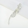 Unique Bargains Comfortable Hair Clip 1 Pc - 3 of 4