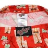A Christmas Story Boxers Men's Fra-Gee-Lay Leg Lamp Design Underwear Red - 2 of 4