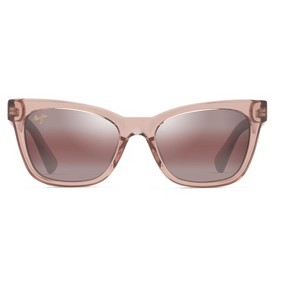 Maui Jim Hiwahiwa Cat Eye Sunglasses - 1 of 1
