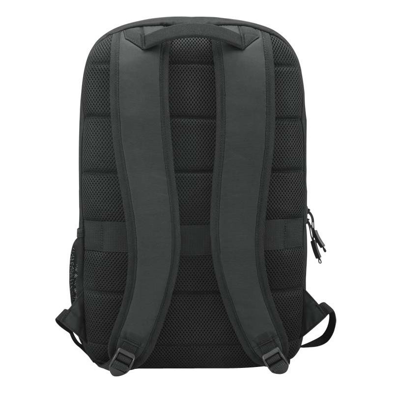 Lenovo Essential Carrying Case (Backpack) for 16" Notebook - Black - Polyester, Polyethylene Terephthalate (PET) Exterior Material - Shoulder Strap, 4 of 7