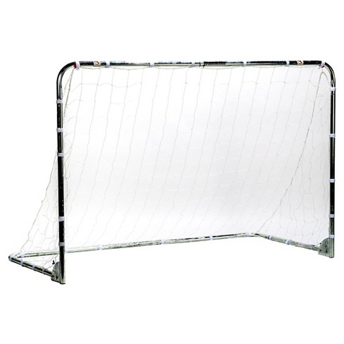 Franklin Sports 6' X 4' Competition Soccer Goal 