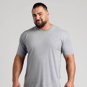 True Classic Men's Contemporary Fit Short Sleeve T-Shirt - 1 of 4