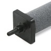 Unique Bargains Air Stone Bubble Aerator Pump for Aquarium Fish Tank 2 Pcs - 3 of 3
