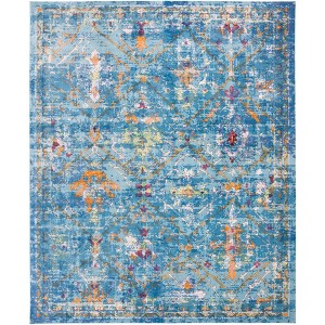 Aria ARA169 Power Loomed Indoor Rugs - Safavieh - 1 of 4