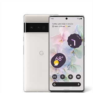 Manufacturer Refurbished Google Pixel 6 Pro 256GB Fully Unlocked Excellent - 1 of 3