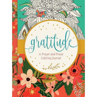 Gratitude - (Hardcover)