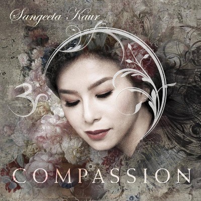 Sangeeta Kaur - Compassion (CD)