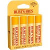 Burt's Bees Lip Balm - 4ct - image 3 of 4