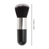 Unique Bargains Durable Lightweight Cosmetic Brush 1 Pc - 2 of 4