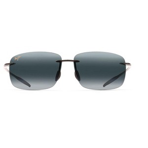 Maui Jim Breakwall Reading Sunglasses - 1 of 4