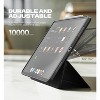 Dexnor for iPad Pro 13 Inch Case 2024 M4, Magnetic Floating Slim Removable Protective Cover Adjustable Portrait/Landscape Stand - 3 of 3