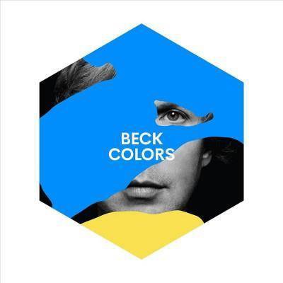 Beck - Colors (Red 2 LP) (Deluxe Edition) (Vinyl)