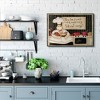 Stupell Industries Cooking Is Sharing Phrase Vintage Hefty Kitchen Chef - 2 of 4