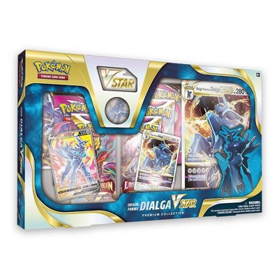 Pokémon Trading Card Game: Evolving Powers Premium Collection : Target