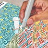 Lifelines FlowArt Dot-By-Letter Sweater Weather - 2 of 4
