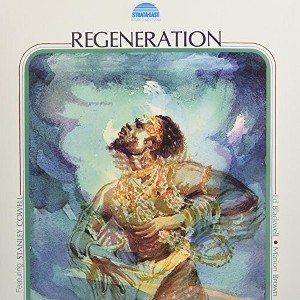 Stanley Cowell - Regeneration (Vinyl) - 1 of 1