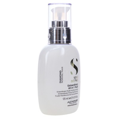 Alfaparf Milano Semi Di Lino Diamond Extraordinary All-in-1 Fluid 4.23 oz