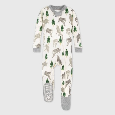 target baby pajamas