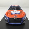 Brad Keselowski 2022 King's Hawaiian Pretzel Buns 1:24 Diecast - 3 of 4